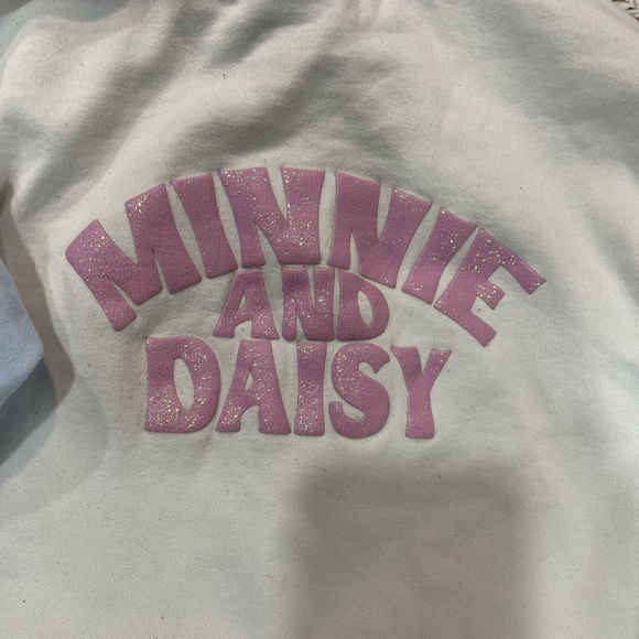 Disney Pink and Blue Kids Matching Set - Picture 11 of 11